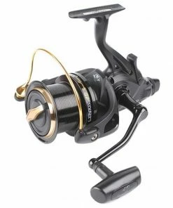 Mikado Lentus Long Cast Speedrunner