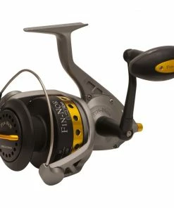 Fin-Nor Lethal LT Fixed Spool Reel