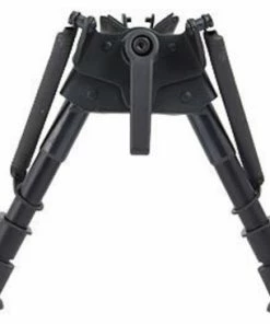 Deben Lever Bipod -Glasgow Angling lever tilt 6 9in