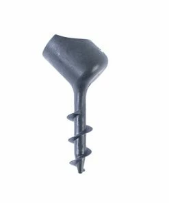 Korum Leverage Butt Screw