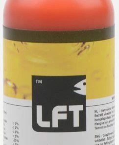 LFT Bait Smoker 100ml