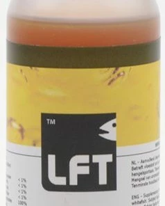 LFT Bait Smoker 100ml -Glasgow Angling lft bait smoker 100ml pro pineapple