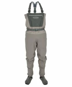 Vision Lift Chest Waders