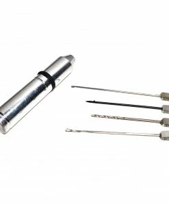 Stillwater Light Point Tool Set (4 in 1)