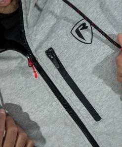 Fox Rage Light Weight Replicant Hoody -Glasgow Angling light20weight20replicant20hoody20front11