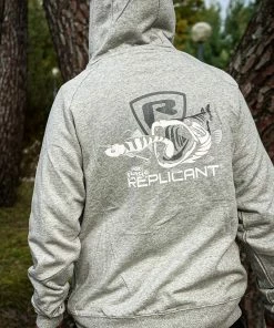 Fox Rage Light Weight Replicant Hoody -Glasgow Angling light20weight20replicant20hoody20front3