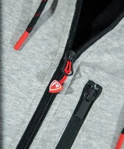 Fox Rage Light Weight Replicant Hoody -Glasgow Angling light20weight20replicant20hoody20front4