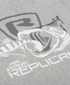 Fox Rage Light Weight Replicant Hoody -Glasgow Angling light20weight20replicant20hoody20front7