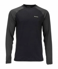 Simms Lightweight Baselayer Top CX