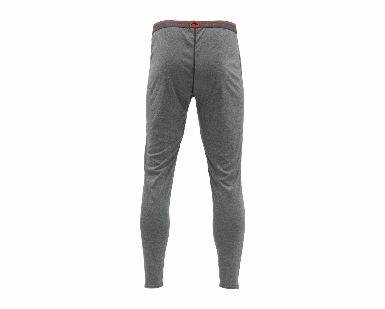 Simms Lightweight Core Bottom Carbon 2 Simms Lightweight Core Bottom Carbon - Image 2