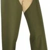 Jack Pyke Lightweight Leggings Green