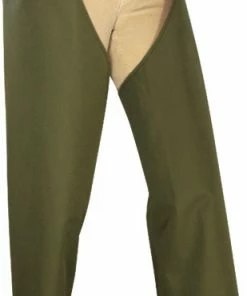 Jack Pyke Lightweight Leggings Green