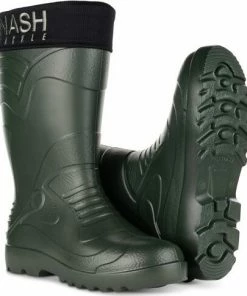 Nash Lightweight Wellies Size -Glasgow Angling lightweight wellies c