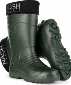 Nash Lightweight Wellies Size -Glasgow Angling lightweight wellies d