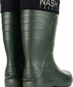 Nash Lightweight Wellies Size -Glasgow Angling lightweight wellies e