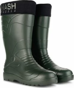 Nash Lightweight Wellies Size