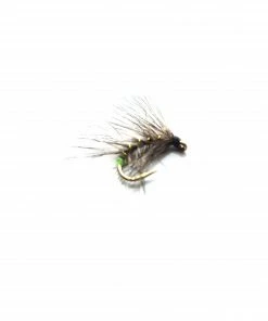 Stillwater Lime Hairy Size 10 - 1 Dozen
