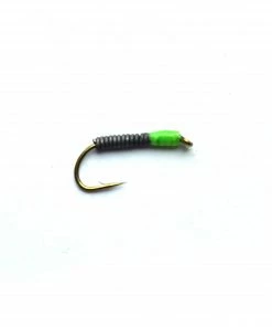 Stillwater Lime Leaded Stalker - 1 Dozen