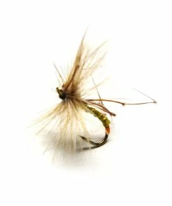 Stillwater Lime Tag Daddy Dry Size 12 - 1 Dozen