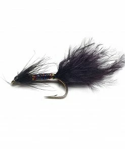 Stillwater Lime Target Nymph - 1 Dozen