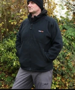 PikePro Limited Edition Zipped Fleece