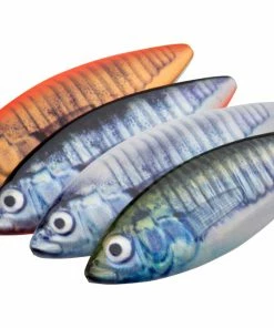 Savage Gear Line Thru Stickleblade