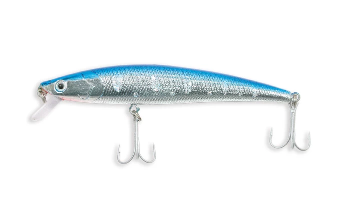 Lineaeffe Crystal Minnows 2 Lineaeffe Crystal Minnows - Image 2