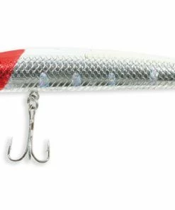 Lineaeffe Crystal Minnows