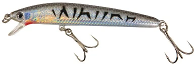 Lineaeffe Crystal Minnows 3 Lineaeffe Crystal Minnows - Image 3