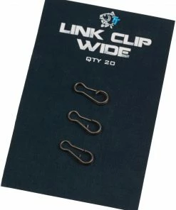 Nash Link Clips
