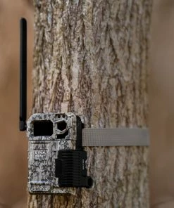 SpyPoint LINK-MICRO LTE Twin Pack Grey Trail Camera -Glasgow Angling link micro lte twin pack trail camera grey 3