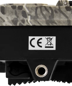 SpyPoint LINK-MICRO LTE Twin Pack Grey Trail Camera -Glasgow Angling link micro lte twin pack trail camera grey 4