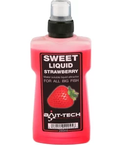 Bait Tech Liquid 250ml