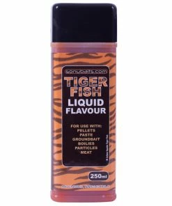 Sonubaits Liquid Flavour -Glasgow Angling liquid flavour tiger fish