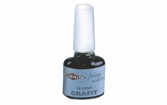 Mikado Liquid Graphite 10ml 1 Mikado Liquid Graphite 10ml
