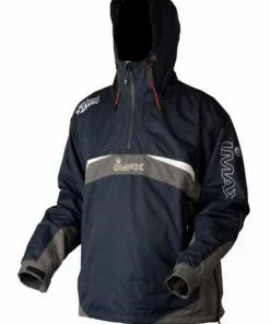 IMAX LiteTex Breathable Smock