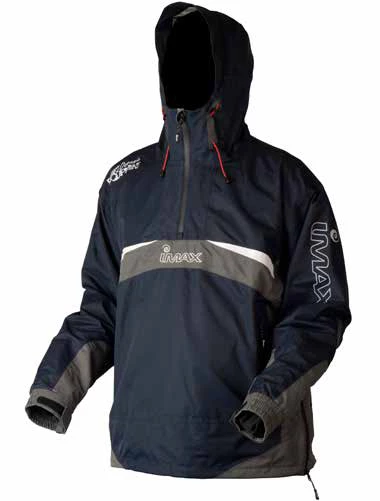 IMAX LiteTex Breathable Smock 1 IMAX LiteTex Breathable Smock