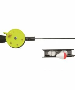 Kinetic Little Viking Bryggefiskestang Crab Fishing Rod