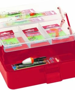 Kinetic Little Viking Fun Fishing Kit