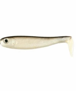 Nomura Live Fish Shad -Glasgow Angling live fish shad multicolour fish
