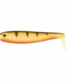 Nomura Live Fish Shad -Glasgow Angling live fish shad yellow tiger