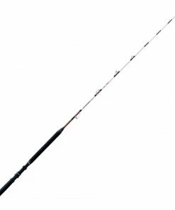 Fishing Ferrari Live Bait Trolling Boat Rod 7ft 8lb 1+1pc