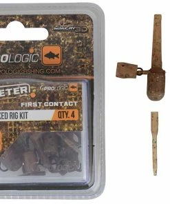 Prologic Mimicry Semi Fixed Rig Kit