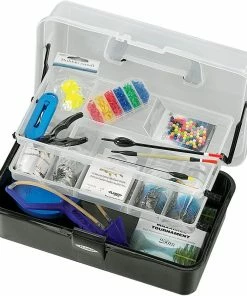 Fladen Loaded Freshwater Accessories Box