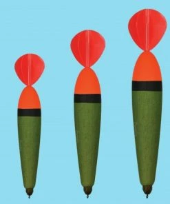 Premier Loaded Pike Vaned Float