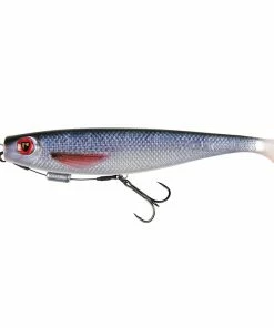 Fox Rage Loaded Pro Shads 15 Fox Rage Loaded Pro Shads -Glasgow Angling loaded pro shads 14cm sn roach