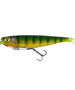 Fox Rage Loaded Pro Shads