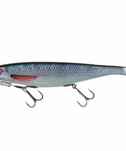 Fox Rage Loaded Pro Shads 20 Fox Rage Loaded Pro Shads -Glasgow Angling loaded pro shads 18cm sn roach