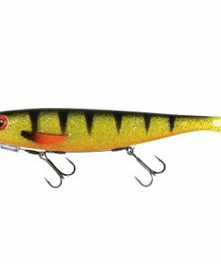 Fox Rage Loaded Pro Shads 21 Fox Rage Loaded Pro Shads -Glasgow Angling loaded pro shads 18cm uv perch