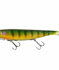 Fox Rage Loaded Pro Shads 17 Fox Rage Loaded Pro Shads -Glasgow Angling loaded pro shads 18cm uv stickleback